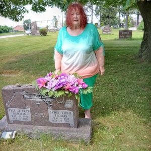 Meet your Posher, Gloria